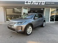 Usata Land Rover Discovery Sport HSE 179 CV (131 kW) 2021 Grigio SUV