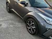Usata Toyota C-HR Business Edition 184 CV (135 kW) 2020 SUV