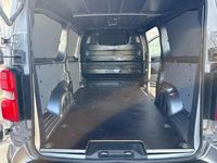 Usata Peugeot Expert Premium 177 CV (130 kW) 2022 Grigio Furgone