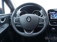 usata Renault Clio IV -