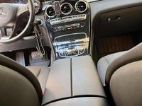 Usata Mercedes C220 2019 Grigio SUV