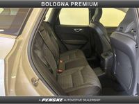 Nuova Volvo XC60 Core 349 CV (256 kW) 2025 Bianco SUV