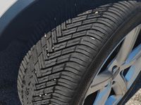 Usata Audi Q7 Ambiente 245 CV (180 kW) 2011 Bianco SUV