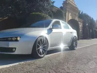 Usata Alfa Romeo 159 150 CV (110 kW) 2006 Berlina