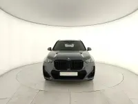 Usata BMW X1 M Sport 150 CV (110 kW) 2024 Storm bay metallizzato SUV