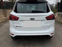 Usata Ford B-MAX 75 CV (55 kW) 2017 Monovolume