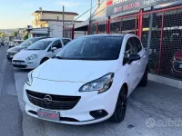 Usado Opel Corsa 69 HP (50 kW) 2016 Branco Citadino