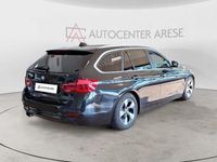 usata BMW 320 Serie 3 d d Efficient Dynamics Touring Business Advantage au