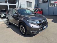 Usata Honda CR-V Executive 193 CV (141 kW) 2018 Grigio SUV