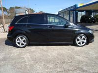 usata Mercedes B200 B 200 CDI BlueEFFICIENCY Premium