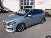 Occasion Mercedes A180 122 ch (89 kW) 2015 Argent SUV