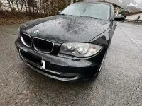 Gebraucht BMW 118 122 PS (89 kW) 2007 Kleinwagen