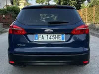 Usata Ford Focus Titanium S 95 CV (69 kW) 2015 Other Station wagon