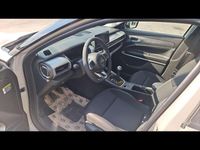 Nuova Jeep Avenger Summit 101 CV (74 kW) 2025 Yellow vitalic+br SUV