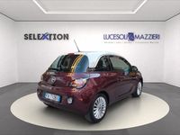 Usata Opel Adam Slam 69 CV (50 kW) 2015 Utilitaria