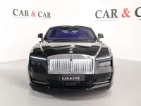 Usata Rolls Royce Spectre 359 kW (489 CV) 2024 Nero Coupé