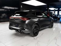 Usata Cupra Formentor VZ 310 CV (228 kW) 2020 Nero SUV