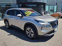 Usata Nissan X-Trail N-Connecta 158 CV (116 kW) 2024 Argento SUV