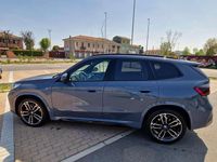 Usata BMW X1 M Sport 197 CV (144 kW) 2023 Grigio SUV