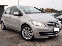 usata Mercedes A160 A 160cdi be Premium