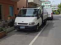 Usata Ford Transit 2003