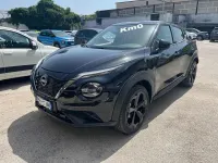 Nuova Nissan Juke N-Connecta 143 CV (105 kW) 2026 SUV