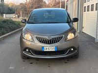 Usata Lancia Ypsilon Gold 69 CV (50 kW) 2023 Grigio Utilitaria