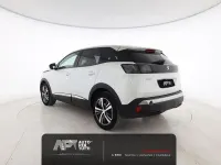 Usata Peugeot 3008 Allure 131 CV (96 kW) 2023 Bianco SUV