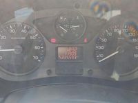 Usata Peugeot Partner 92 CV (67 kW) 2013 Bianco Monovolume