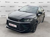 Nuova SWM G01 181 CV (133 kW) 2025 Nero SUV