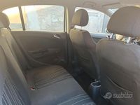 Usata Opel Combo 45 CV (33 kW) 2010 Bianco Monovolume