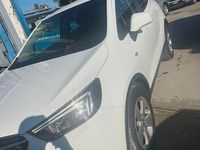 Usata Opel Mokka X 116 CV (85 kW) 2017 Bianco SUV