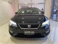 usata Seat Leon ST 1.5 TGI Style usato