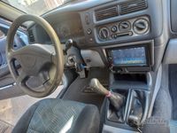 usata Mitsubishi Pajero Pajero Sport 2.5 TDI GLX