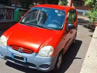 Usata Hyundai Atos Prime 55 CV (40 kW) 2000 Utilitaria