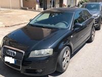 Usata Audi A3 150 CV (110 kW) 2004 Utilitaria