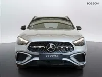 Nuova Mercedes GLA200 AMG line 150 CV (110 kW) 2026 Argento SUV