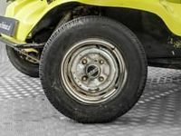 Usata VW Buggy 44 CV (32 kW) 1967 Altri Berlina