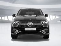 usata Mercedes GLE300 d 4Matic Mild Coupé AMG Premium LISTINO € 109.744