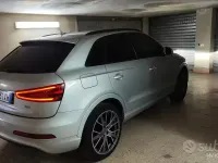 Usata Audi Q3 140 CV (102 kW) 2016 SUV