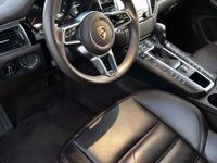Usata Porsche Macan GTS 360 CV (264 kW) 2016 Marrone SUV