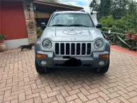 Usata Jeep Cherokee 143 CV (105 kW) 2003 SUV