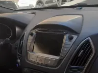 Usata Hyundai ix35 115 CV (84 kW) 2014 Bianco SUV