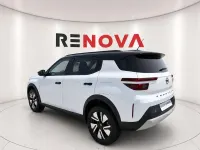 Nuova Opel Frontera 136 CV (100 kW) 2026 SUV