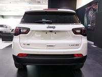 usata Jeep Compass PLUG-IN HYBRID MY22 Limited 1.3 Turbo T4 PHEV 4xe AT6 190cv