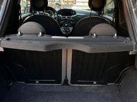 Usata Fiat Cinquecento 39 CV (28 kW) 2020 Grigio Utilitaria