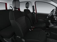 usata Fiat Panda 1.0 FireFly S&S Hybrid