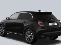 Nuova Fiat 600 La Prima 101 CV (74 kW) 2026 Celeste SUV
