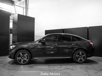 Nuova Mercedes GLC300e AMG Line Premium 196 CV (144 kW) 2026 Nero Coupé
