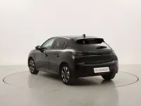 Brugt Peugeot 208 GTi 101 HK (74 kW) 2025 Sort Hatchback